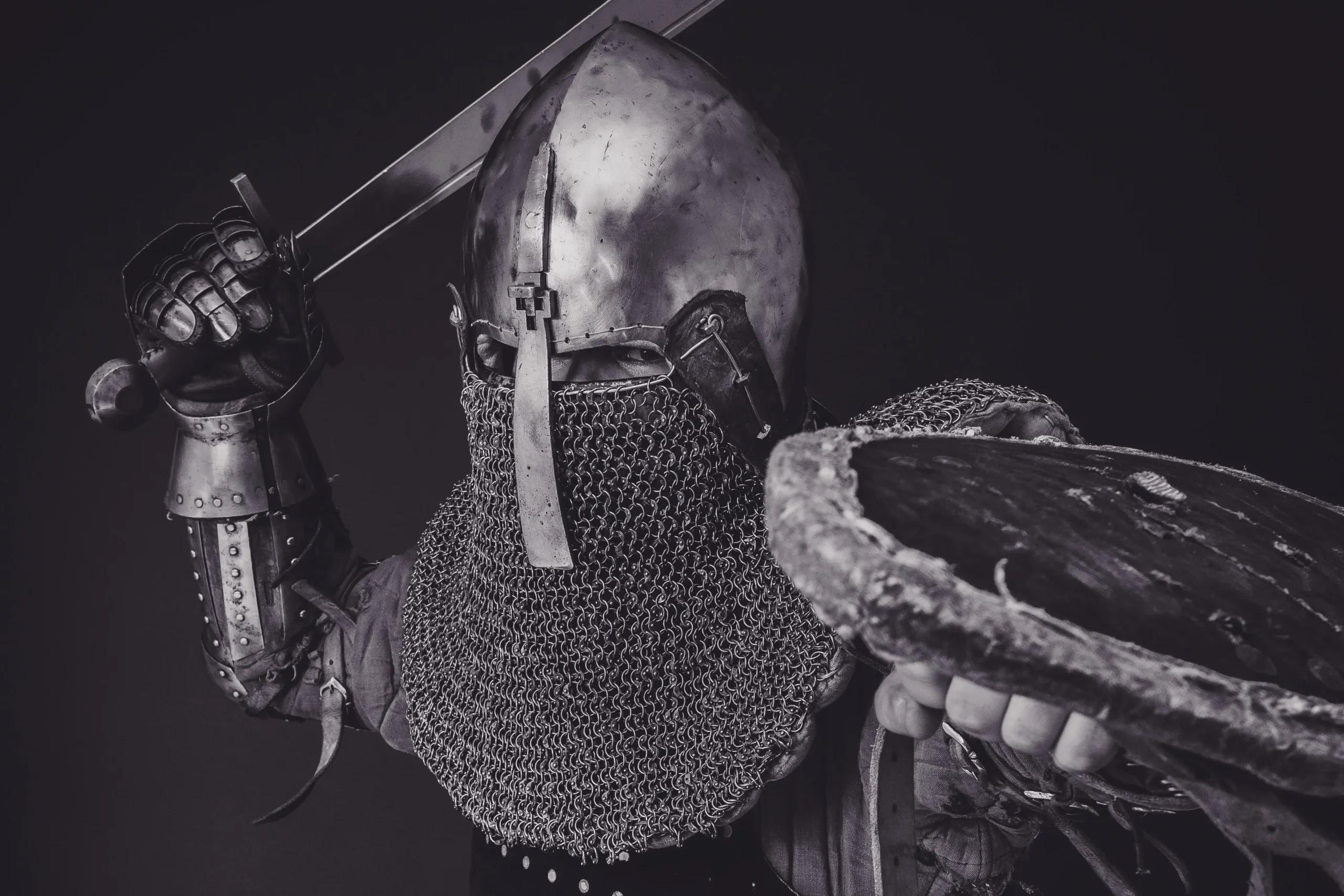 What Makes a Great Leader?