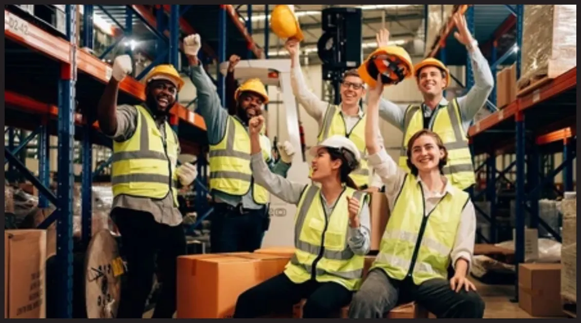 Your Employees Are the Solution to your HSE Concerns – not the problem