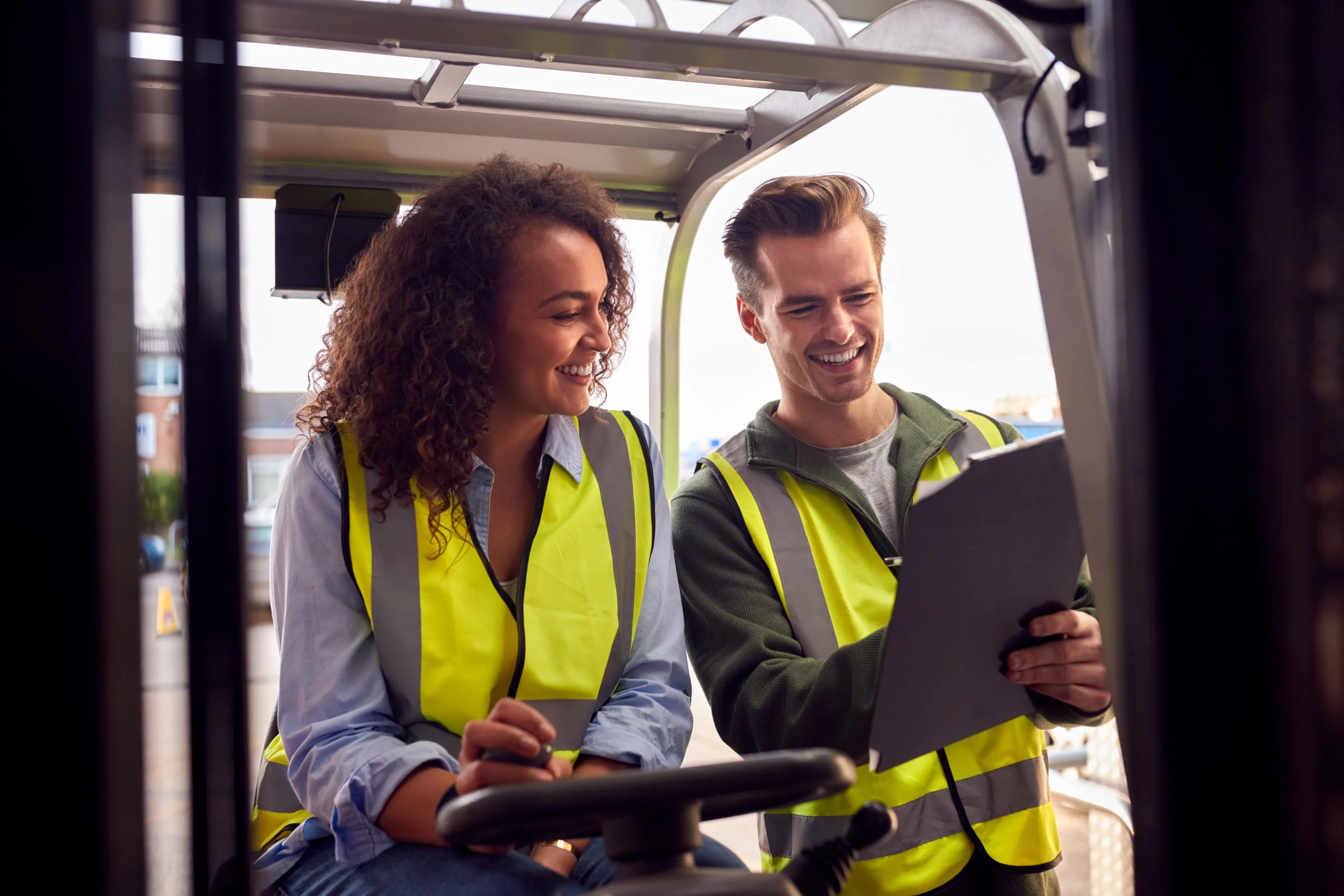 What are the Benefits (& Drawback’s) of ‘Safety Champions’