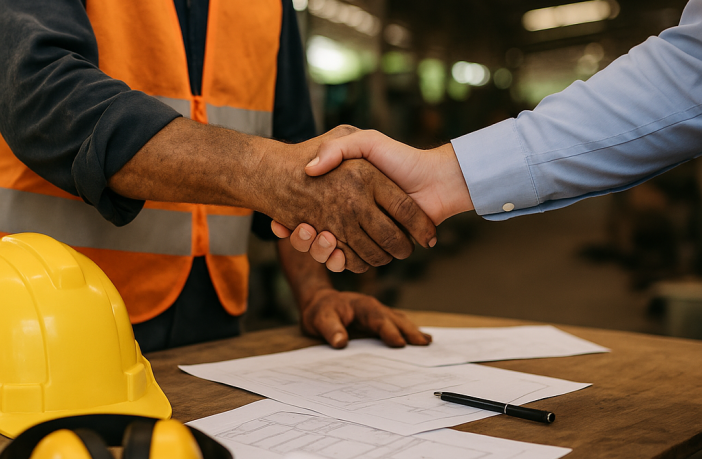 PLANNING YOUR 2026 TRAINING BUDGET? IF SO, START NOW AND DEAL WITH IT®